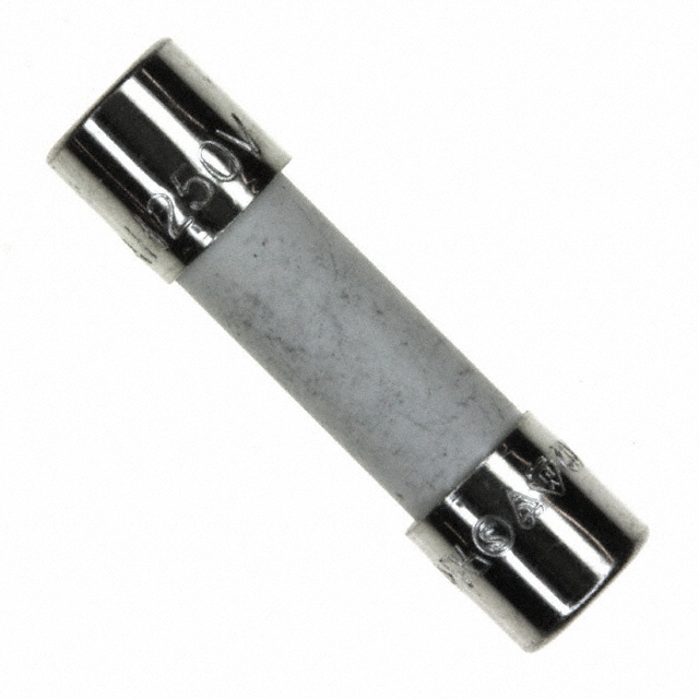 BK1/S505-3.15-R Eaton - Electronics Division Fusibles